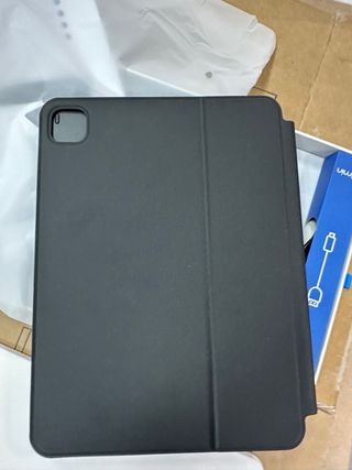 nimin Funda Teclado para iPad Air 5 2022#154658