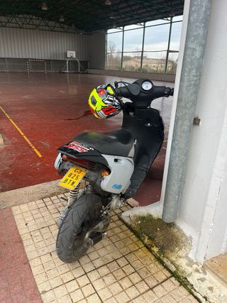 Beta Ark para ajustar