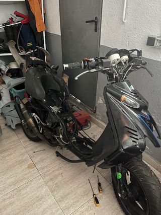 Beta Ark para ajustar