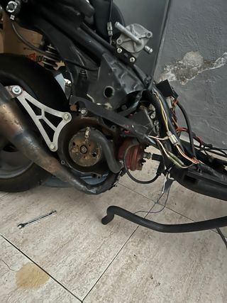 Beta Ark para ajustar