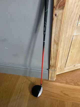 Palo de golf Driver para niño