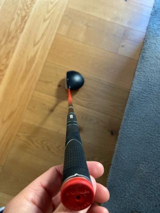 Palo de golf Driver para niño