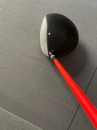 Palo de golf Driver para niño