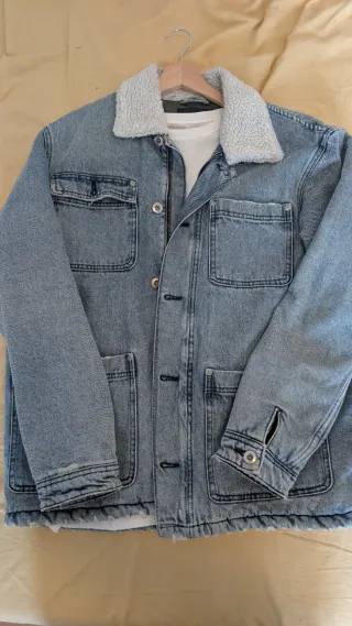 Chaqueta Zara Talla L