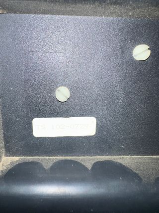 Altavoces Vieta PR77 Negros