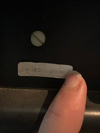 Altavoces Vieta PR77 Negros