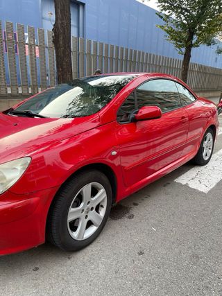 Peugeot 307 2004