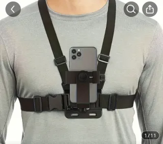 Supporto telefono moto/quotidiano