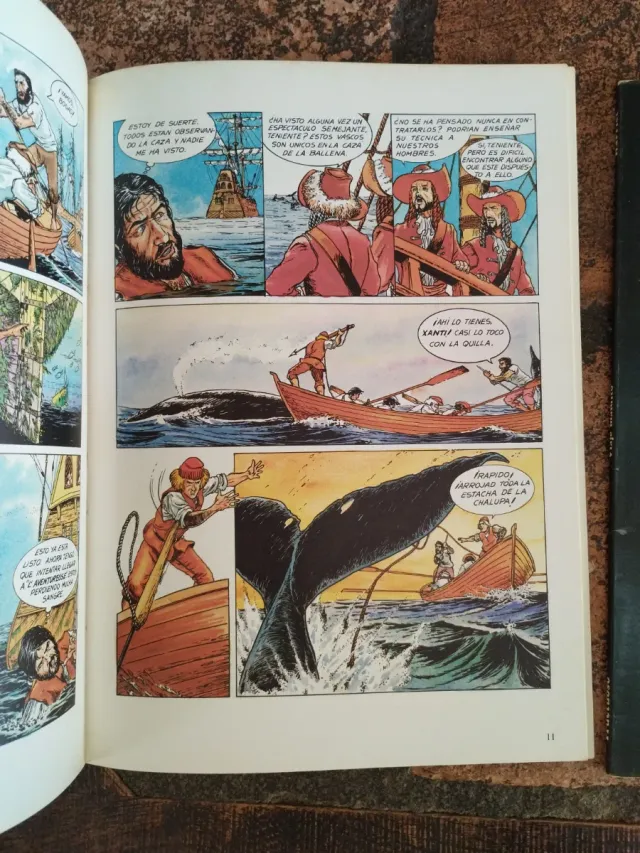 JUSTIN HIRIART NUM. 1 y 2