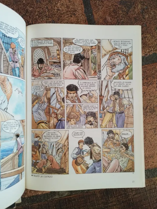 JUSTIN HIRIART NUM. 1 y 2