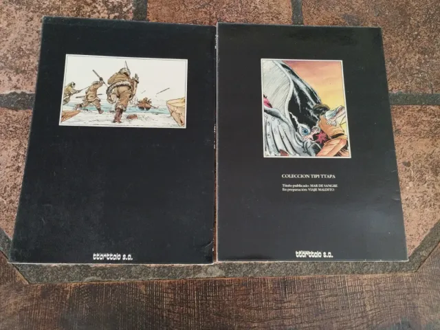 JUSTIN HIRIART NUM. 1 y 2