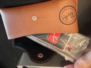 Gafas de Sol Ray Ban Hexagonal 0RB3548N