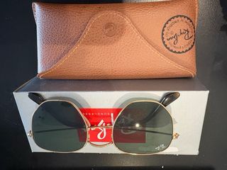 Gafas de Sol Ray Ban Hexagonal 0RB3548N