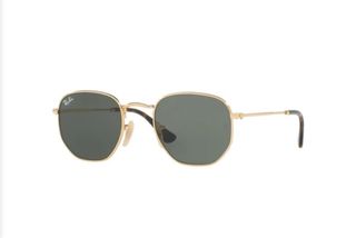 Gafas de Sol Ray Ban Hexagonal 0RB3548N