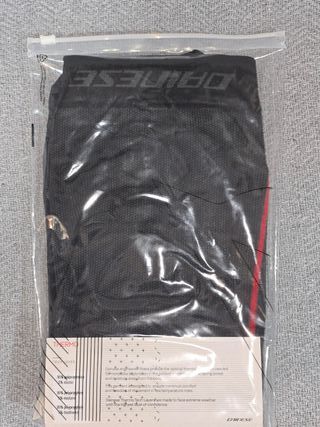 Camiseta Térmica Moto Mujer Dainese T/M NUEVA