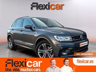 Volkswagen Tiguan R-Line 1.5 TSI 110kW (150CV) DSG