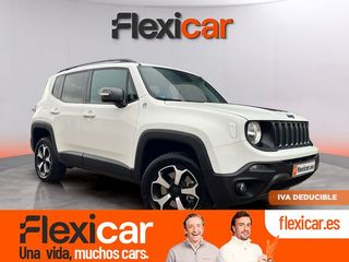 Jeep Renegade S 1.3 PHEV 177kW (240CV) AT AWD