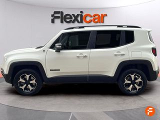 Jeep Renegade S 1.3 PHEV 177kW (240CV) AT AWD