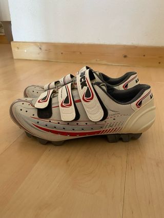 Zapatillas Ciclo/Spinning Luck Mujer Talla 38