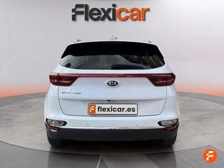 Kia Sportage 1.6 GDi 97kW (132CV) Business 4x2