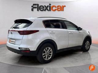 Kia Sportage 1.6 GDi 97kW (132CV) Business 4x2