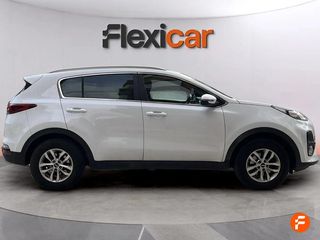 Kia Sportage 1.6 GDi 97kW (132CV) Business 4x2