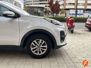 Kia Sportage 1.6 GDi 97kW (132CV) Business 4x2