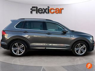 Volkswagen Tiguan R-Line 1.5 TSI 110kW (150CV) DSG