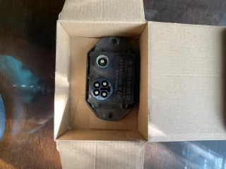 Módulo Encendido Siemens 002 545 58 32 Mercedes