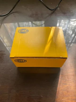 Módulo Encendido Siemens 002 545 58 32 Mercedes