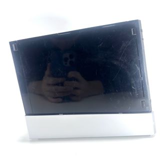 Nintendo Wii Console Nera Completa