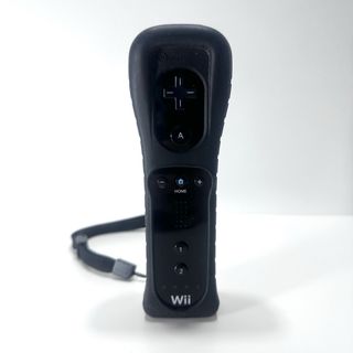 Nintendo Wii Console Nera Completa