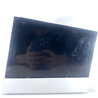 Nintendo Wii Console Nera Completa