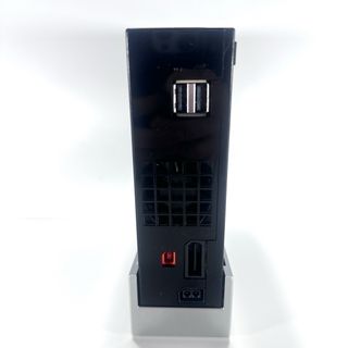 Nintendo Wii Console Nera Completa