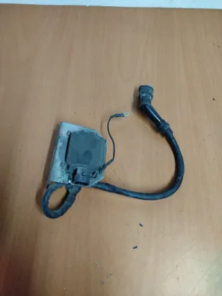 Bobina encendido Piaggio MP3 250