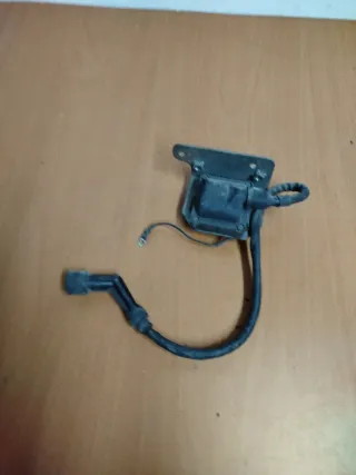 Bobina encendido Piaggio MP3 250