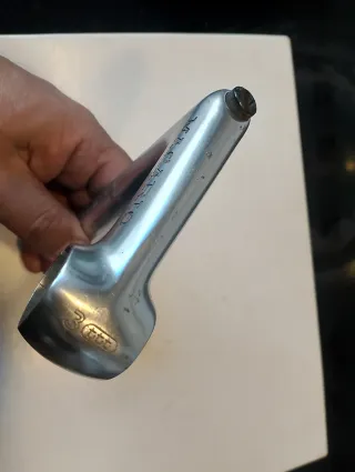 Potencia Bicicleta Macario