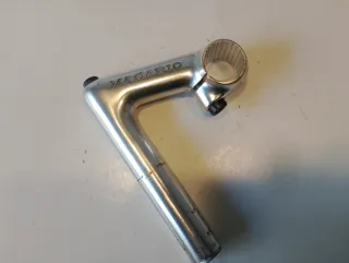 Potencia Bicicleta Macario