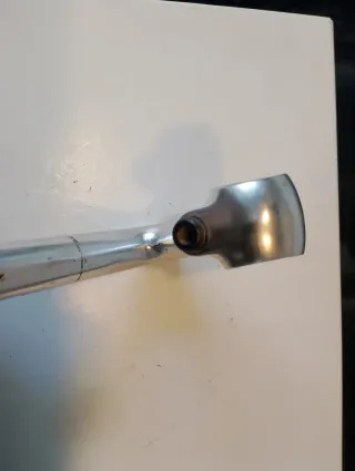 Potencia Bicicleta Macario