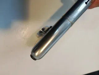 Potencia Bicicleta Macario