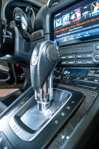 Porsche 718 Cayman 2019