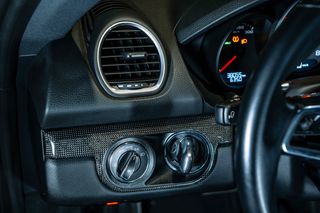 Porsche 718 Cayman 2019