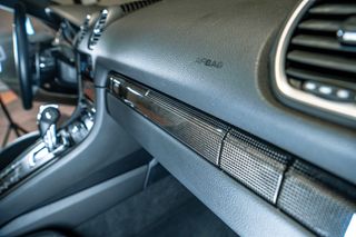 Porsche 718 Cayman 2019