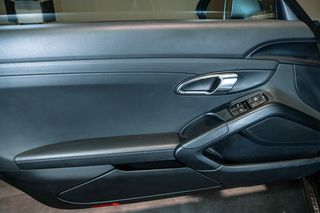 Porsche 718 Cayman 2019