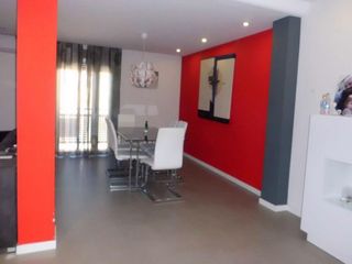 Casa adosada en venta en Alcúdia de Crespins (l´)