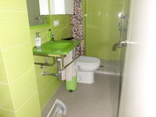 Casa adosada en venta en Alcúdia de Crespins (l´)