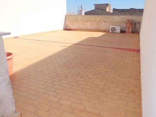 Casa adosada en venta en Alcúdia de Crespins (l´)