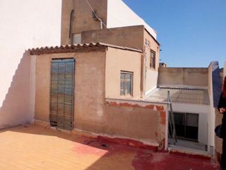 Casa adosada en venta en Alcúdia de Crespins (l´)