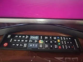 TV SAMSUNG 50" SMART TV FULL HD PERFECTO ESTADO