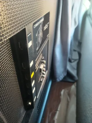 TV SAMSUNG 50" SMART TV FULL HD PERFECTO ESTADO